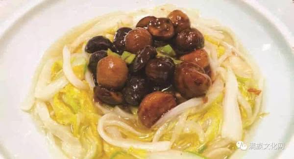满汉全席”传承中的大智慧 yg电子平台
