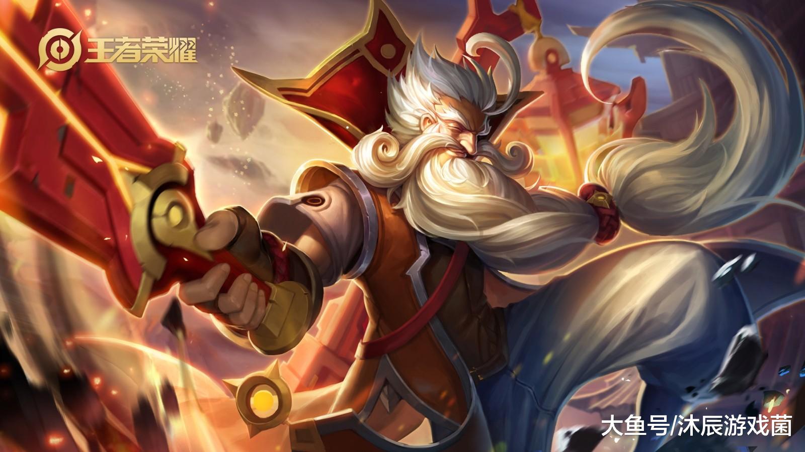 王者荣耀:世冠杯英雄英文名翻译曝光,孙尚香成