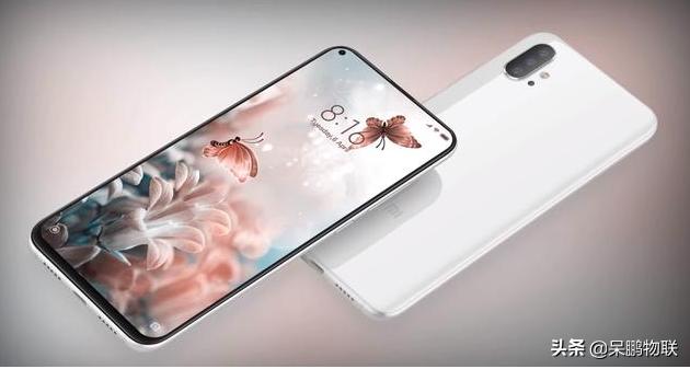 小米10曝光?5G+骁龙865+垂直四摄,小米9真买早了