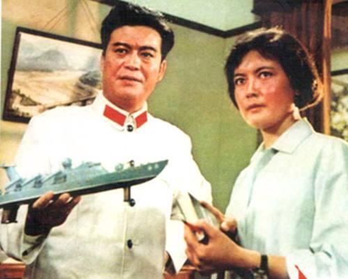 影视让人唏嘘的七十年代女演员杨雅琴
