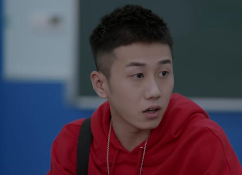 《少年派》大结局钱三一和林妙妙各奔东西,这样的结局暗藏深意 通博的官方网址