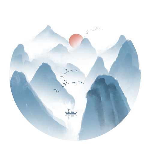 英文翻译成古风情书,美哭了!值得收藏~