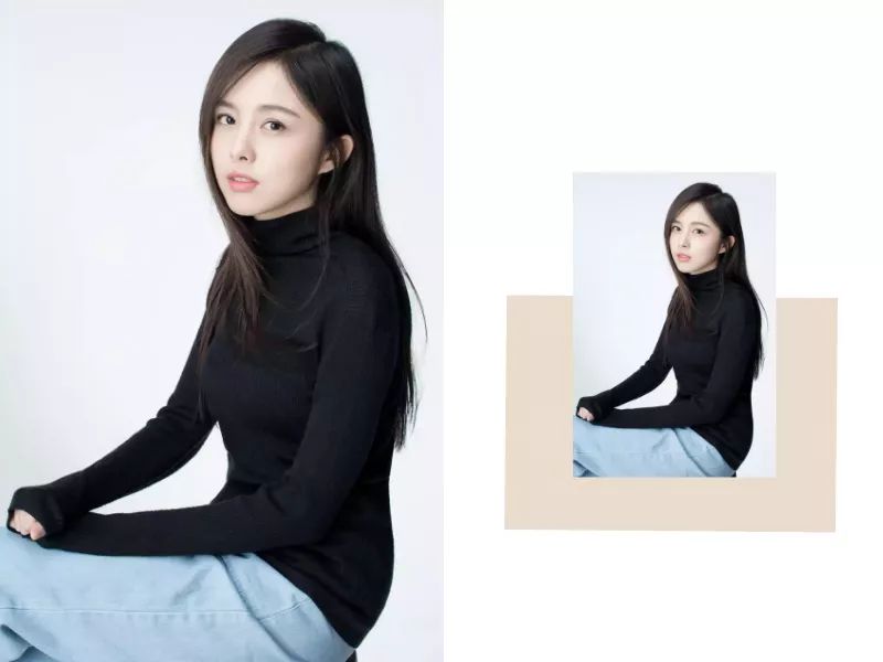 2015 中华小姐 朱妍桥"高考失利,那就换个环境鸭"高考过去快十年了!