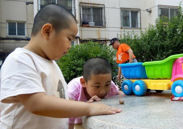                     儿科医生：个头猛长期，不能少这3样，天然“助长剂”，娃个子蹿