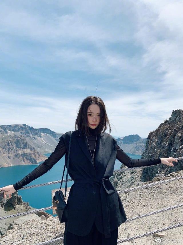 高晓松小19岁前妻近照曝光!成超高身价女老板! pp电子注册