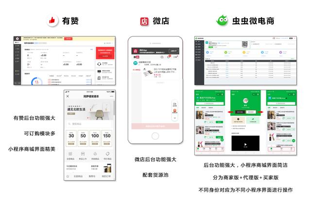 微信小程序批发商城下载什么软件