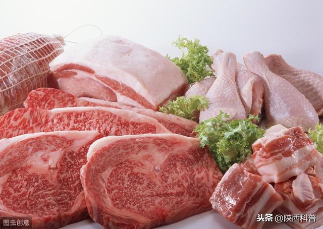 想吃肉怎么办