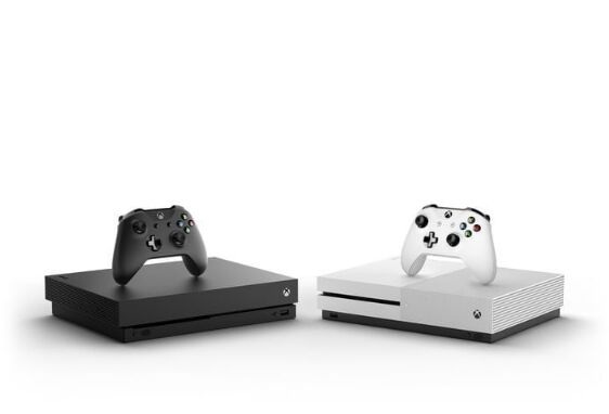 比较丨微软Xbox Scarlett与索尼PS5，下一代主机在线battle！