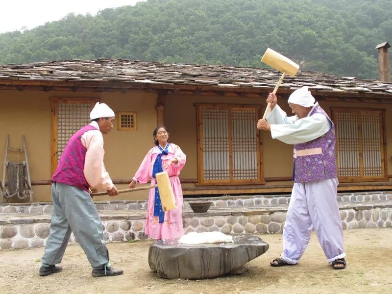 朝鲜族民俗村两日自驾游