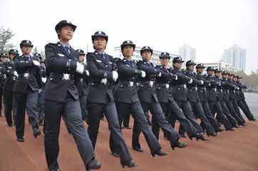 警察学院招聘_圆你一个警察梦 三所著名公安院校招录信息都在这里啦(2)