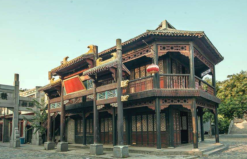河南最“冷门”的3大景区,网友:外地人不去,本地人更不来 pt电子游戏技巧经验
