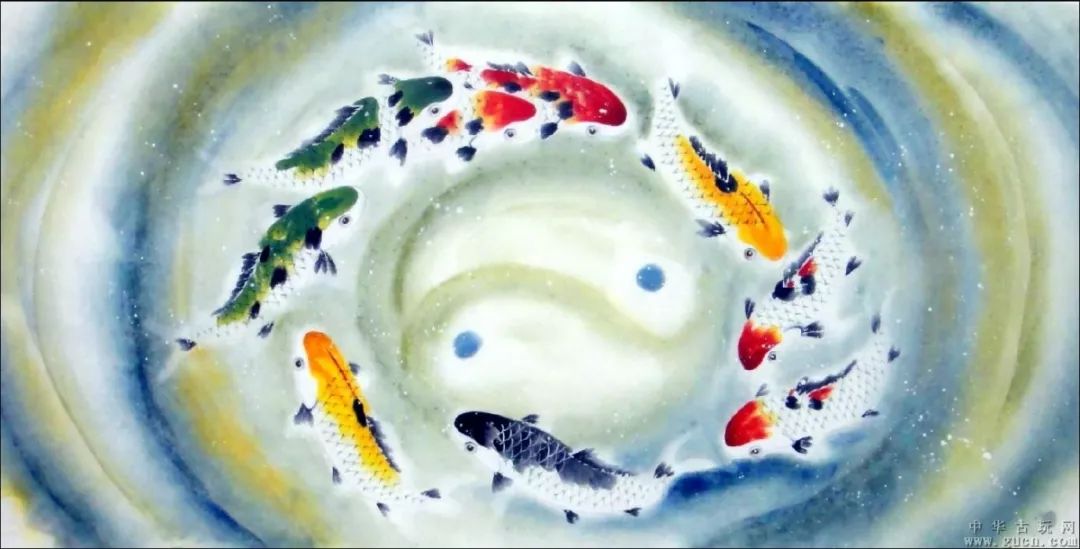 六种转运方法让你成为年度最幸运的人插图 六种转运方法让你成为年度最幸运的人插图