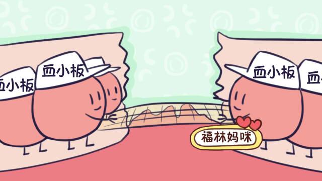                     原创            怀孕时，身上动不动有淤青？准妈妈要注意，你身体可能缺了它