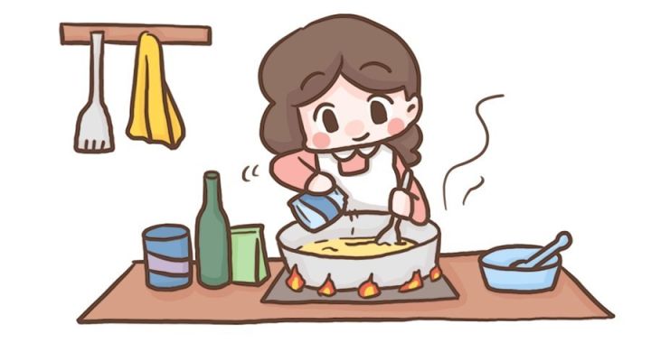                     健康宝宝被查出肾衰竭，只因妈妈喜欢用这种调料