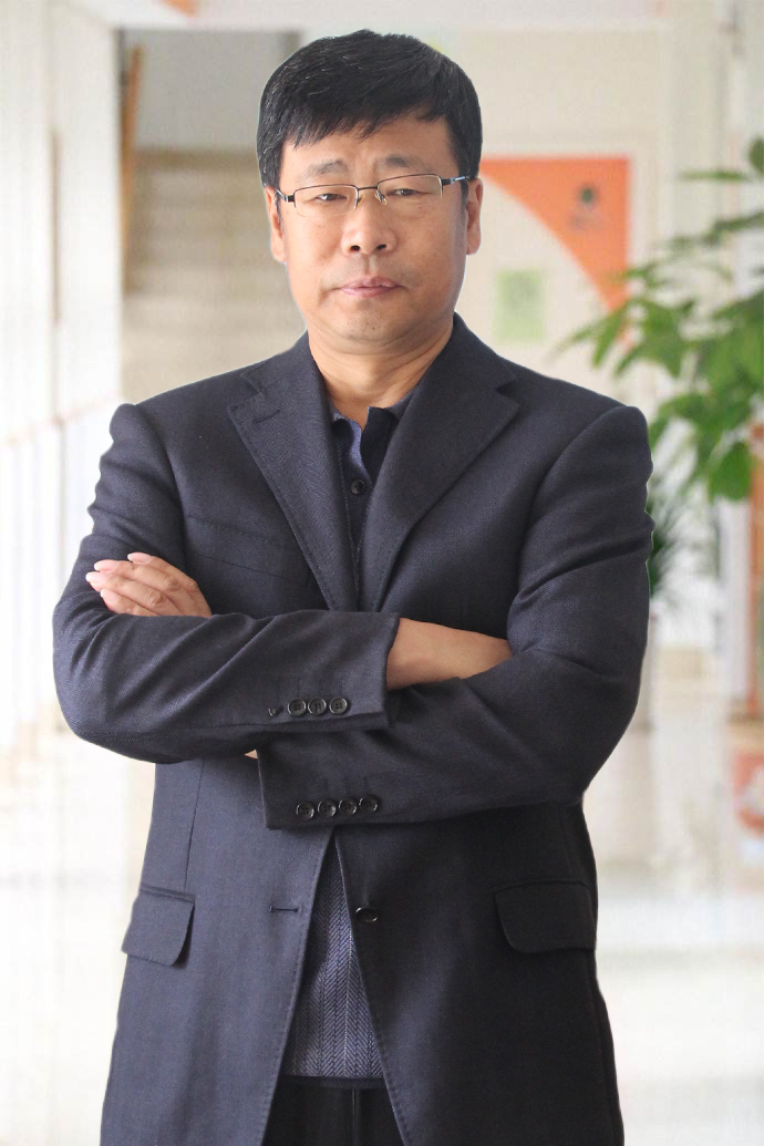 全国著名网络营销专家薛立新导师：临场发挥从两个细小环节开始