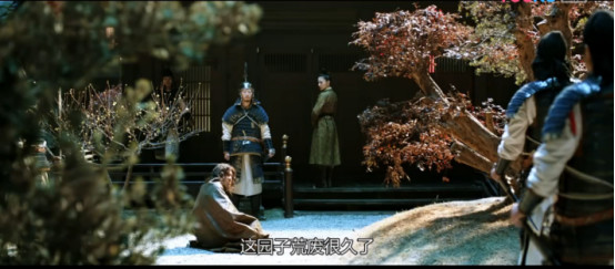 《長安十二時辰》PK《陳情令》，差異在細節！ 娛樂 第14張