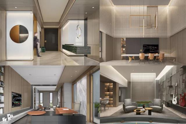 龙湖天钜 | 建筑经典的黄金逻辑-搜狐大视野-搜狐新闻