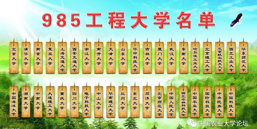 2019年上985/211高校要考多少分 每年能被录取的学生有多少 dafa888客户端APP下载