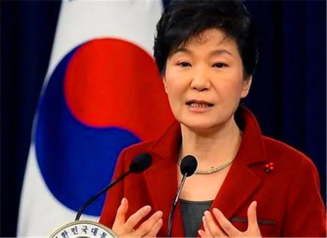 黄教安四次荣登总统候选人榜首,朴槿惠:人在做天在看,希望来了 日本三级片