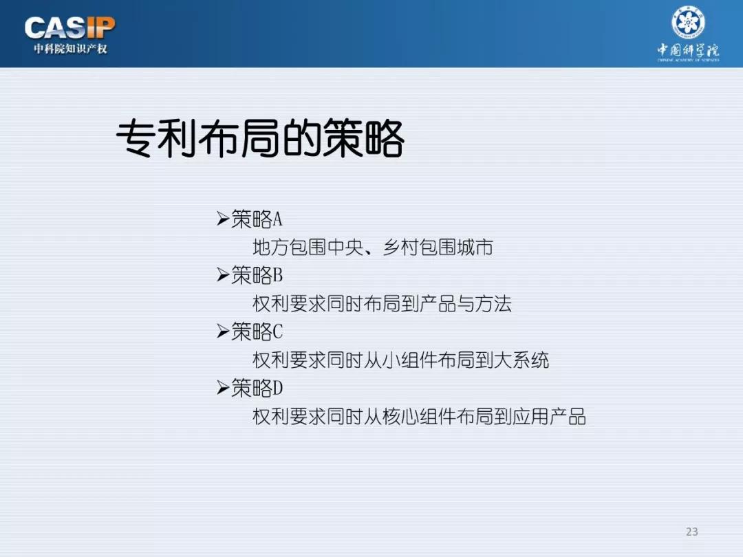 关注 | 《中科院智能制造与机器人专利池构建与布局》专题分享