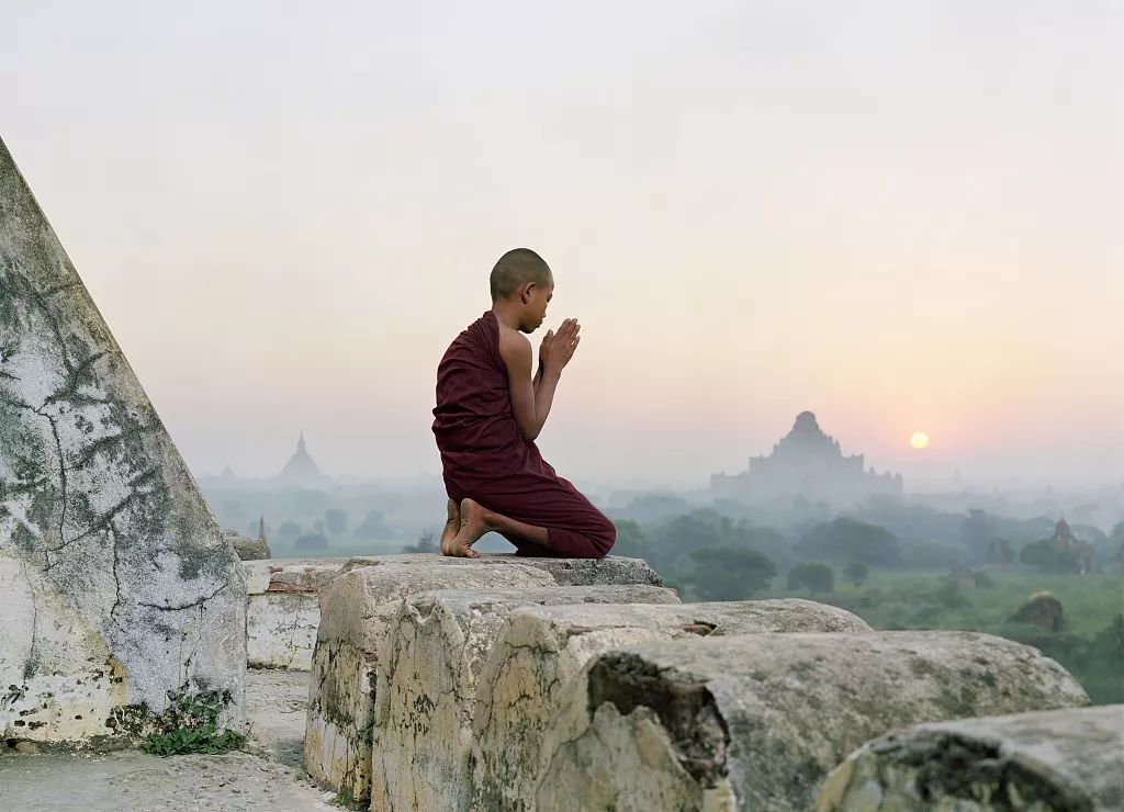 放过自己吧,别瞎想了!