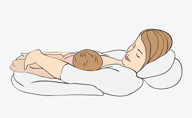                     剖腹产妈妈应该如何哺乳