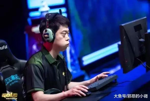 wcg2019年魔兽项目为何没有fly 120 lyn happy等选手?