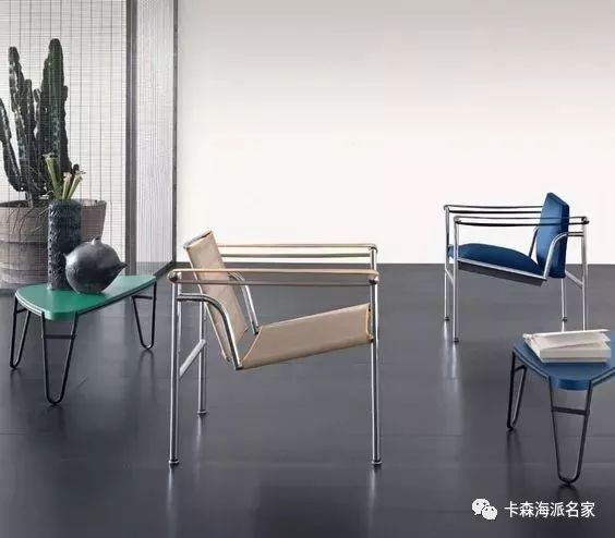 走进“建筑传奇”，致敬勒·柯布西耶的“漫步空间”-搜狐大视野-搜狐新闻