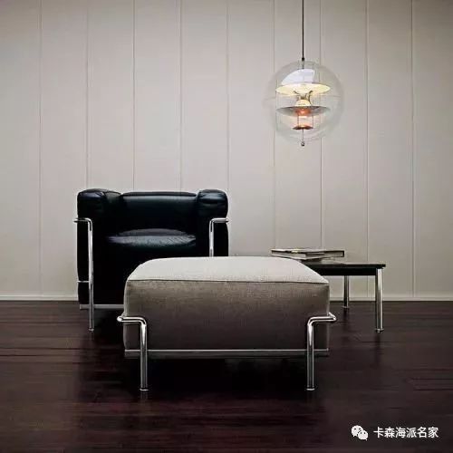 走进“建筑传奇”，致敬勒·柯布西耶的“漫步空间”-搜狐大视野-搜狐新闻