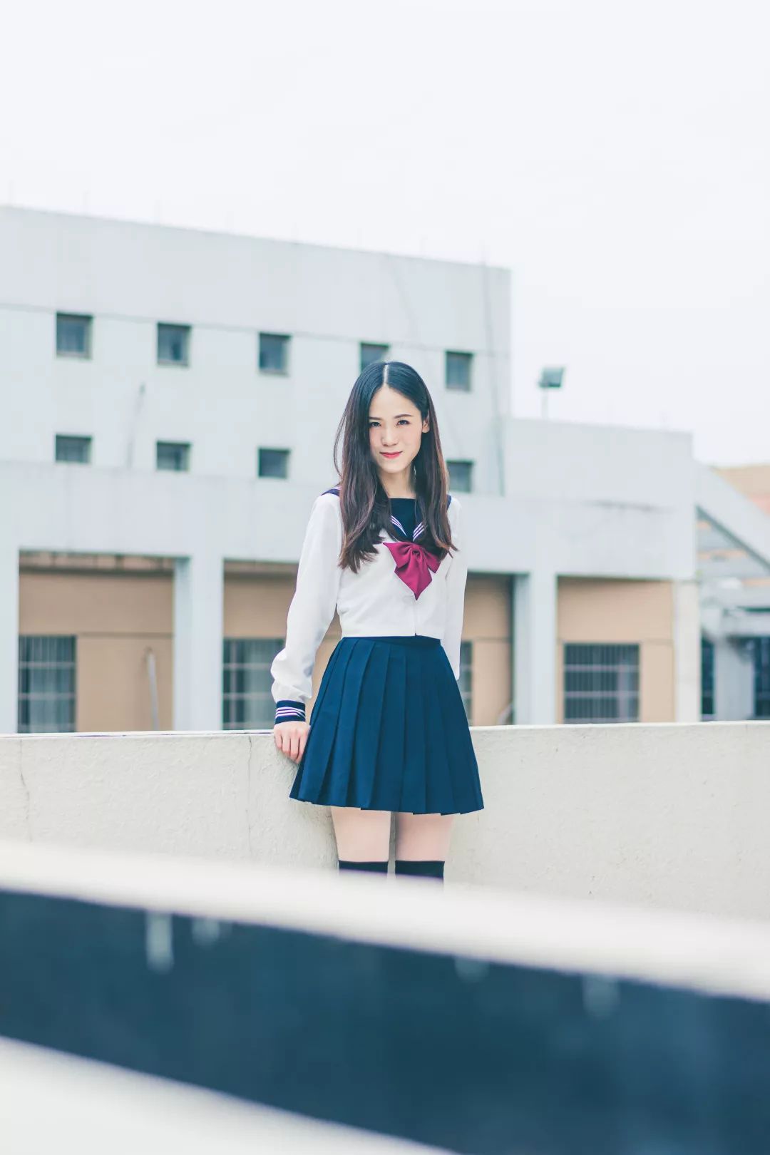 摄影圈 | 点击查看jk制服小姐姐