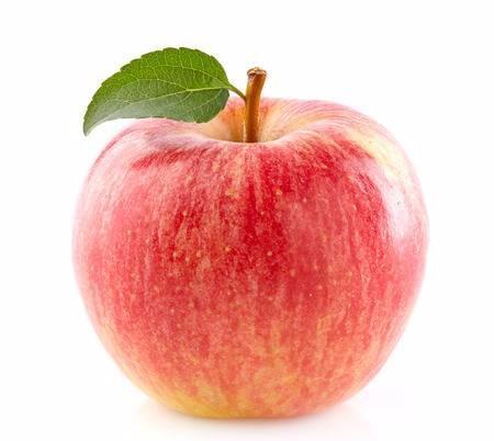 一天中什么时间吃苹果比较好?这两个时间吃最好