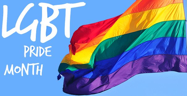 缤纷彩虹又现,英国lgbt骄傲月活动安排!