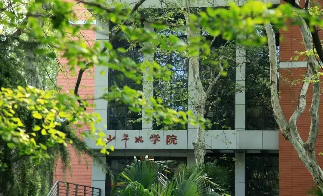 少年班学院    