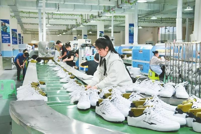 在越南的鞋厂注意越南修订了税法相关条例规定