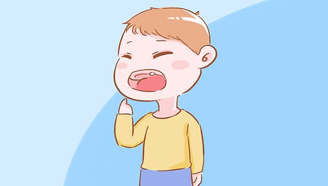                     原创            为啥有的宝宝出牙早，有的出牙晚？牙科专家解释后，妈妈放心了