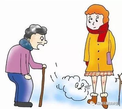 冬病夏治系列之 告别老寒腿!