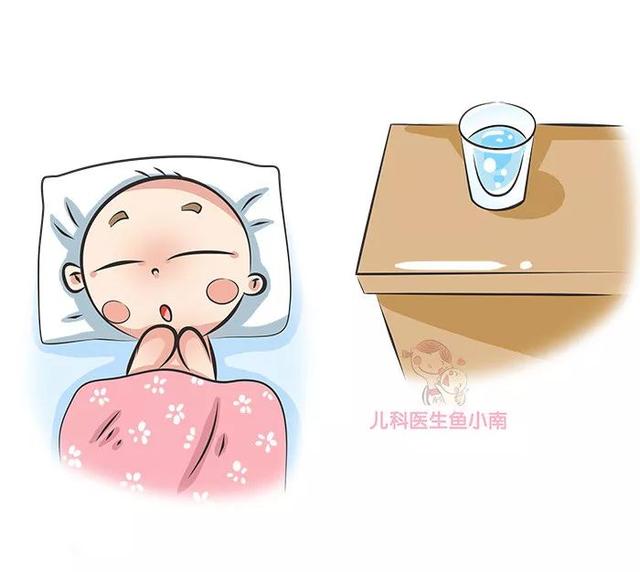                     原创            宝宝又感冒了，等一等，这些常见的小儿感冒药别再拿出来啦