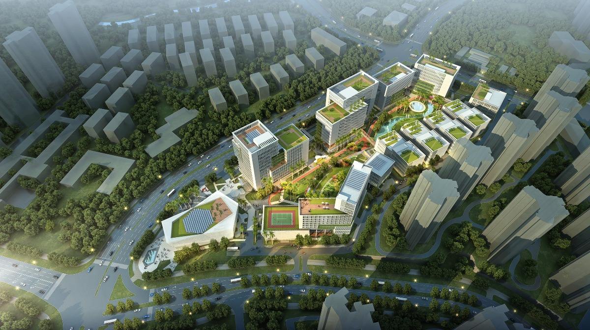 新版《绿色建筑评价标准》的七大变化,你应该知道!_要求