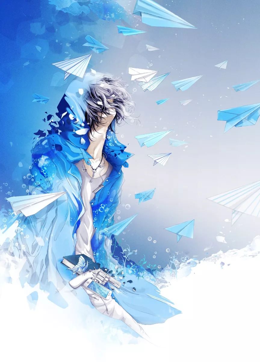 动漫人物壁纸 ·勇者大战魔物娘