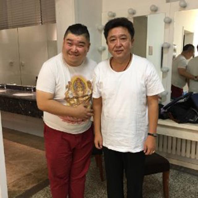 郭德纲口盟弟子王鹤宇加入德云社,口盟弟子与正式弟子