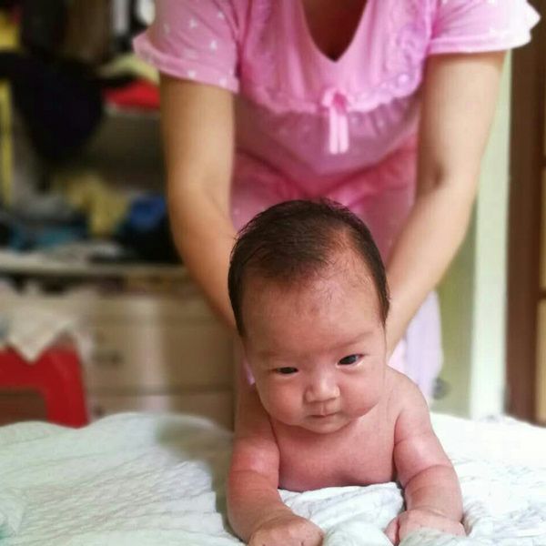                     原创            早产儿护理法则：先天性的不足，可以通过这3个护理法来弥补