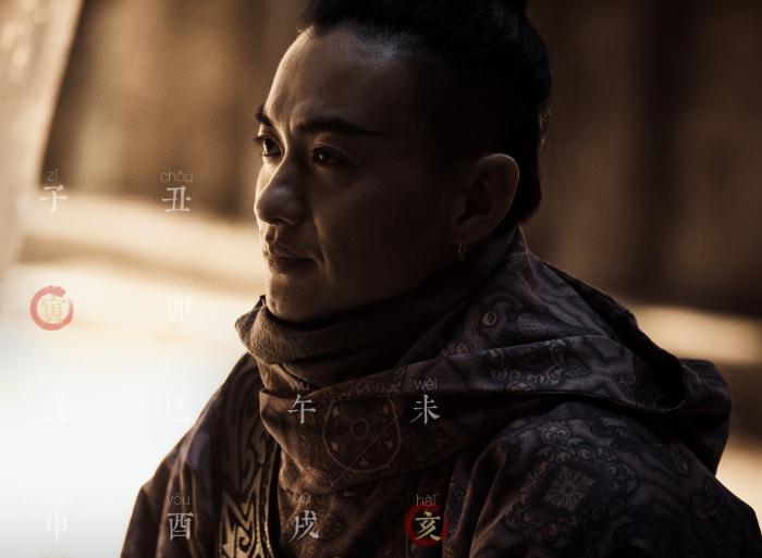 《长安十二时辰》三大反派结局,鱼肠被杀,最惨