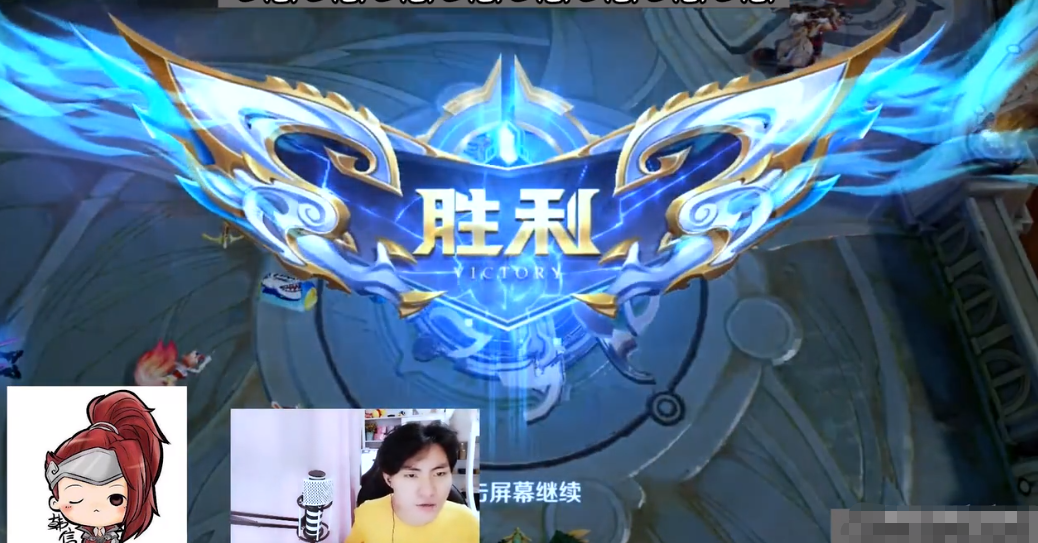 月下无限连?玩不好露娜是因为记不住口诀,心态