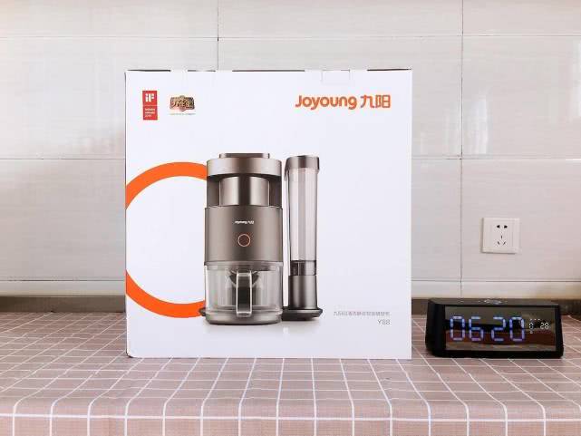 破壁机豆浆制作技巧 3e5718617ea84eebb55aa010d7335806.jpeg