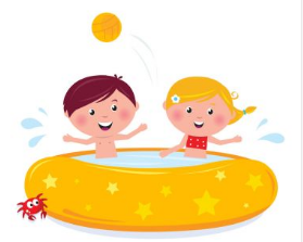                     原创            孩子几岁开始游泳最好？关于婴儿游泳的6个关键回答！