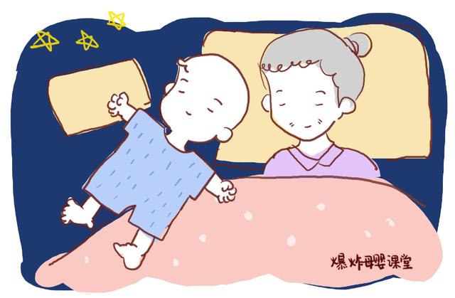                     宝宝睡觉时，不明不白没有了呼吸？儿科医生：别让你的无知害了他