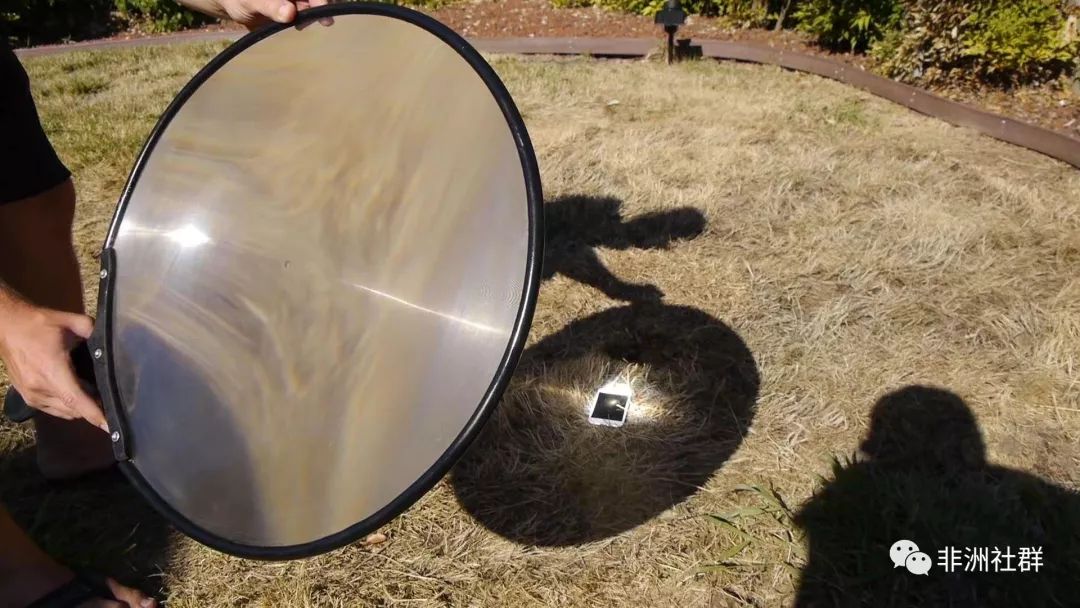 大揭秘:非洲温度并不高,可是非洲人为什么会给