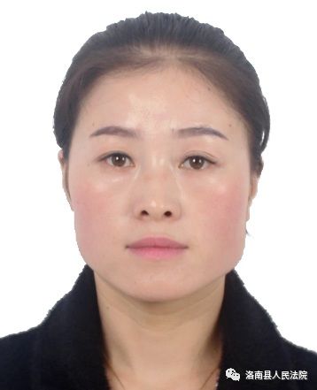 洛南县76名失信被执行人!