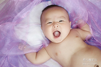                     BB是否健康聪明要看这几个部位？别傻了才不是！