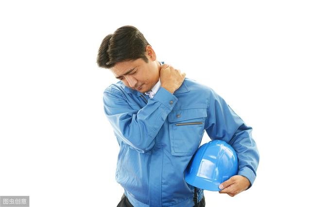 颈椎病的症状有哪些,是什么原因造成的肩颈腰